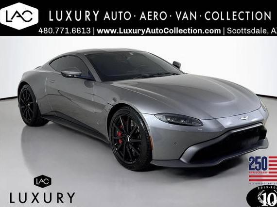 ASTON MARTIN VANTAGE 2020 SCFSMGAW0LGN03887 image ASTON MARTIN VANTAGE 2020 SCFSMGAW0LGN03887 image